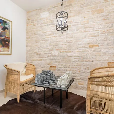 Villa Olive Paradise Ii