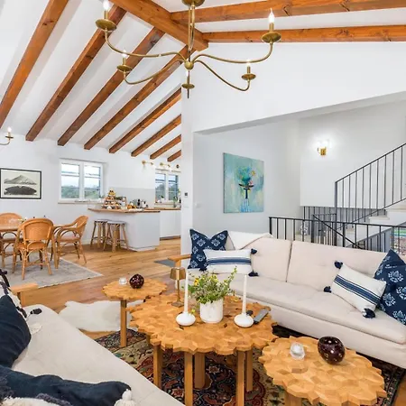 Villa Olive Paradise Ii