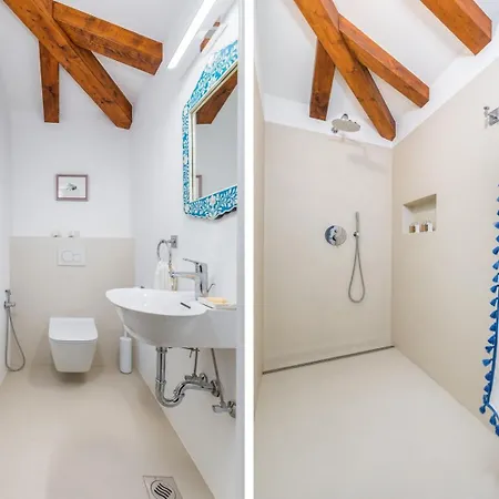 Villa Olive Paradise Ii
