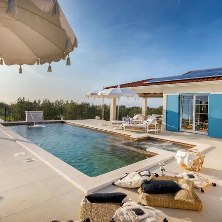 Villa Olive Paradise Ii