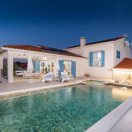 Olive Paradise Ii Villa